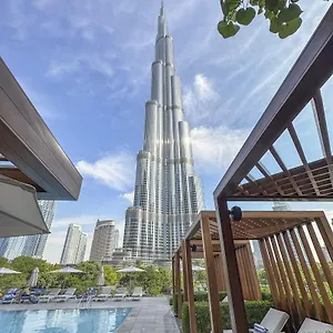  شقة Address Opera Residences